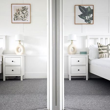 Stylish 2 Bed Apartment With Beautiful Garden Norwich Exteriér fotografie